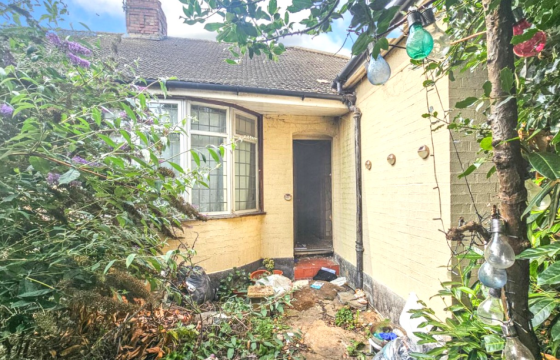 Cpmplete Modernisation in Gidea Park photo